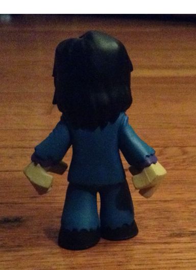 Suit Walker  vinyl figure collectible - Main Image 2