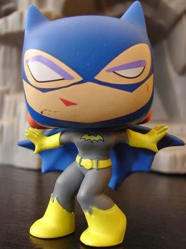 Dorbz Batman Series One 