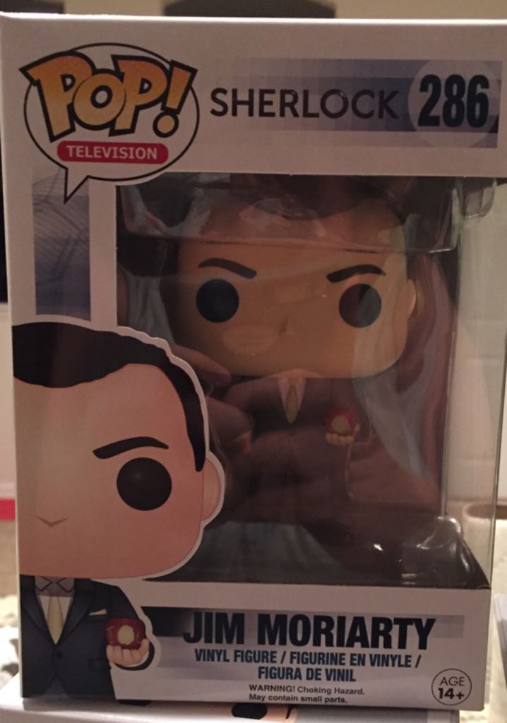 big bang mistery mini