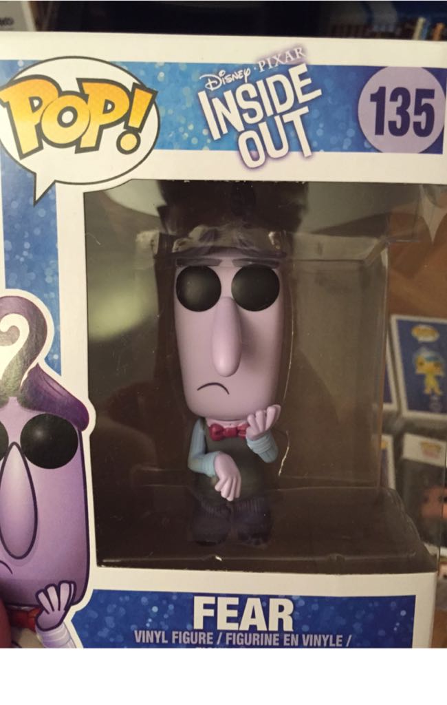 mystery mini Harley Quinn