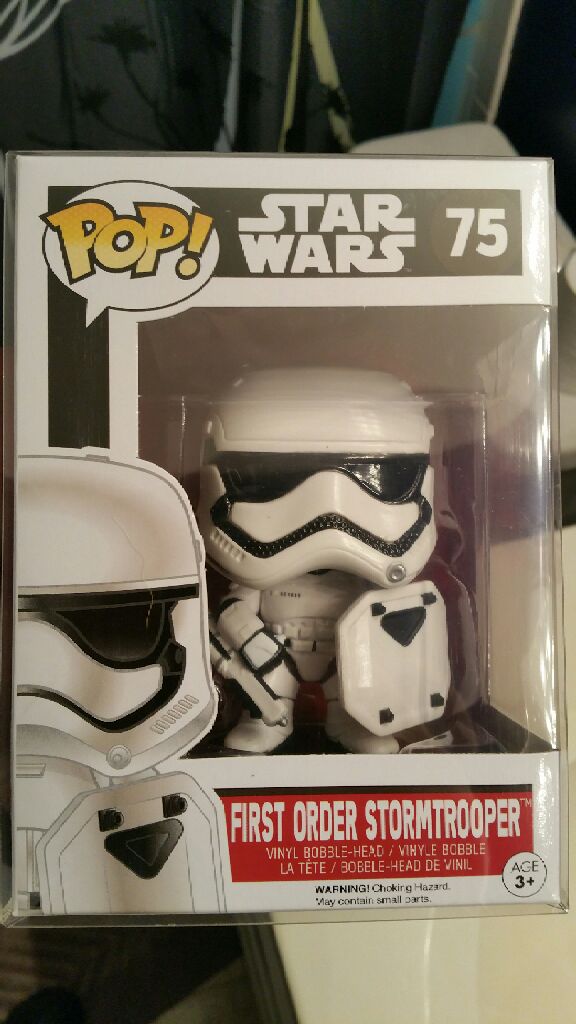 Funko DC #09 Green Lanter