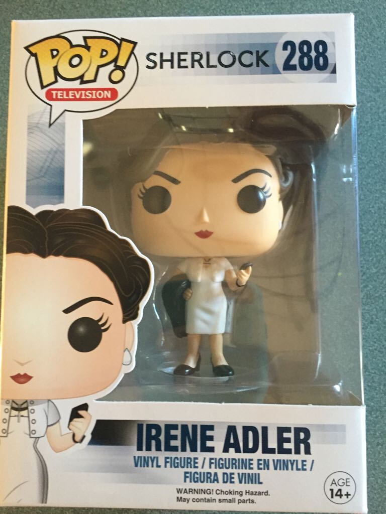 Batman (Detective mode)