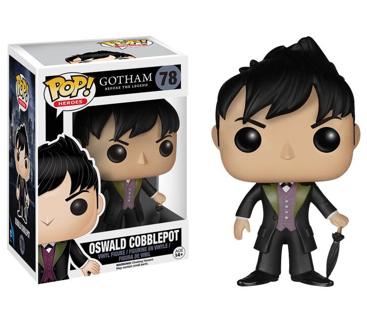 Kiss-The Starchild-Wacky Wobbler