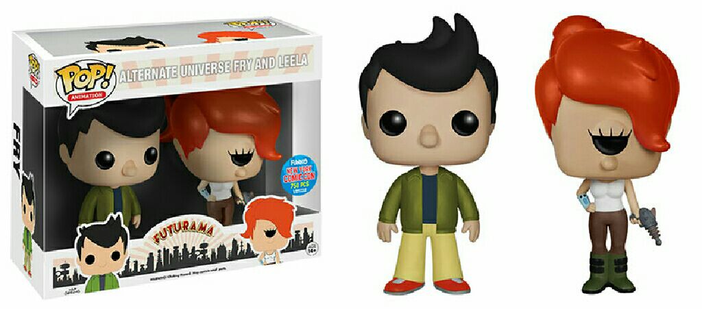 ReAction Jaws - Chief Brody