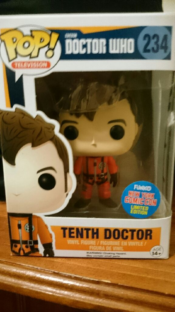 Captain Hook mystery mini