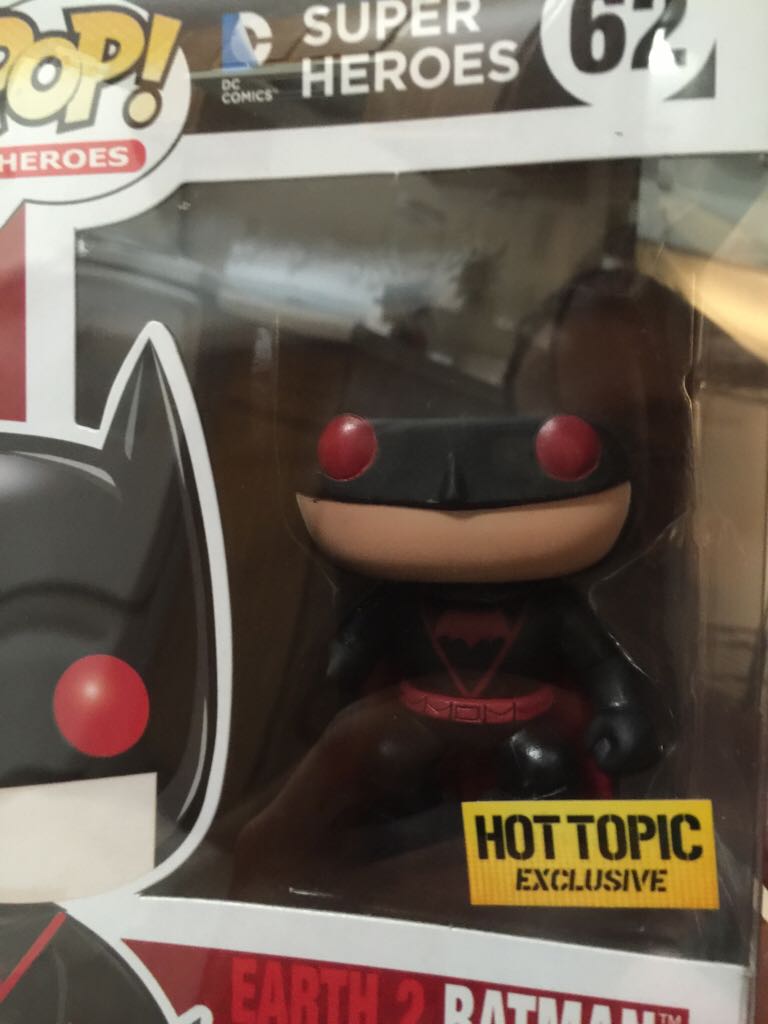 Suzanne "Crazy Eyes” Warren