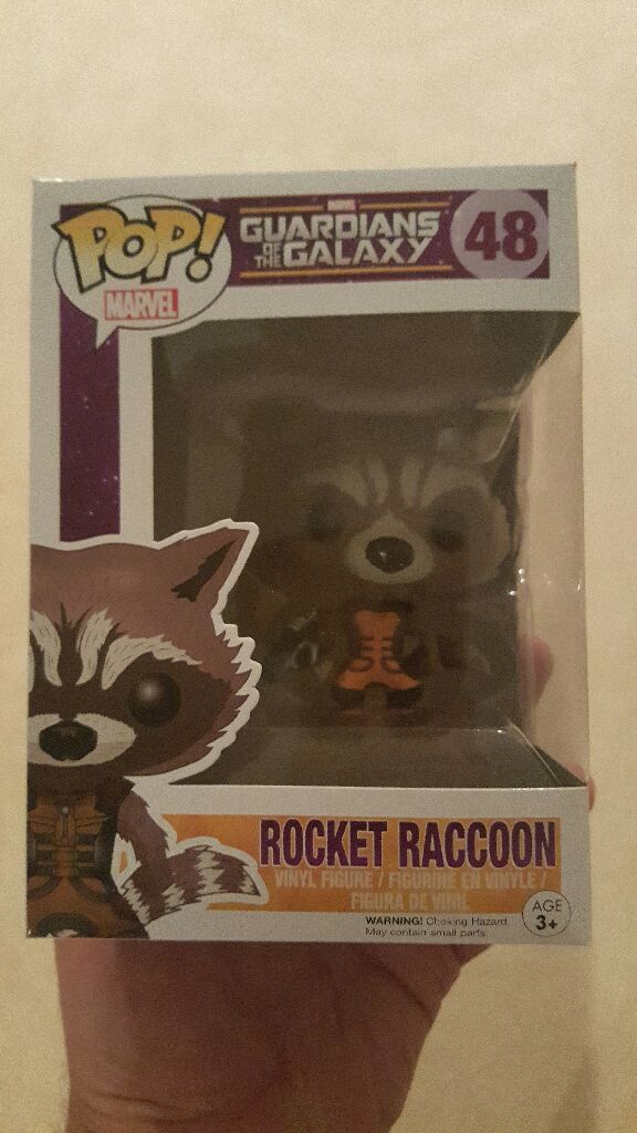 krusty funko plushie