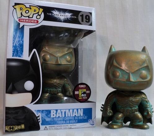 Thing (Black & White), The