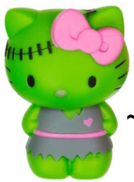 Mystery Mini Predator