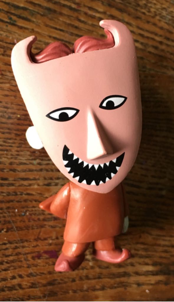 Marvel: Punisher (Nemesis)