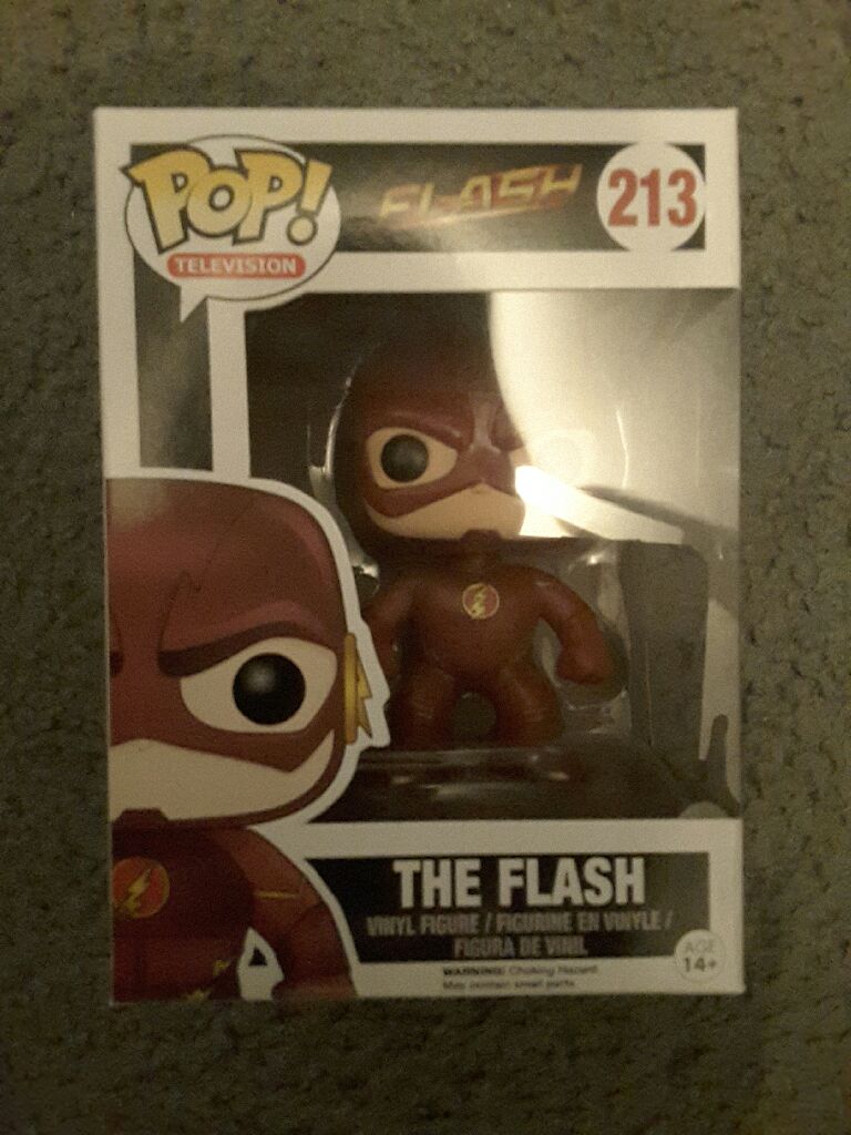 Batgirl (Vinyl Vixens)