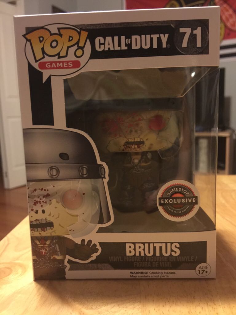 1. Rocket "Funko Deluxe"