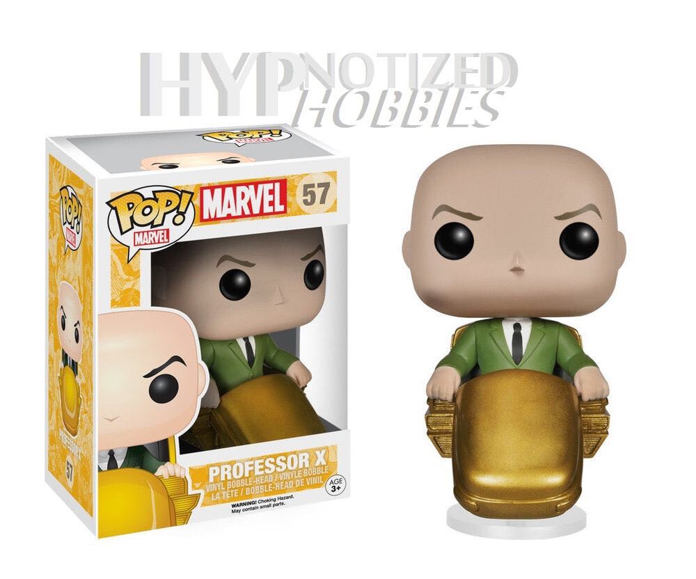 John ”The Hangman” Ruth