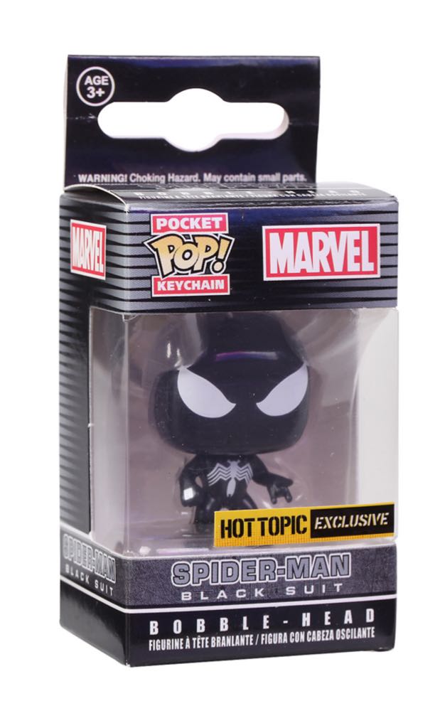 Spider Man   vinyl figure collectible [Barcode 849803065294] - Main Image 2