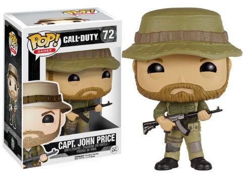 Chucky <Pocket Keychain> 