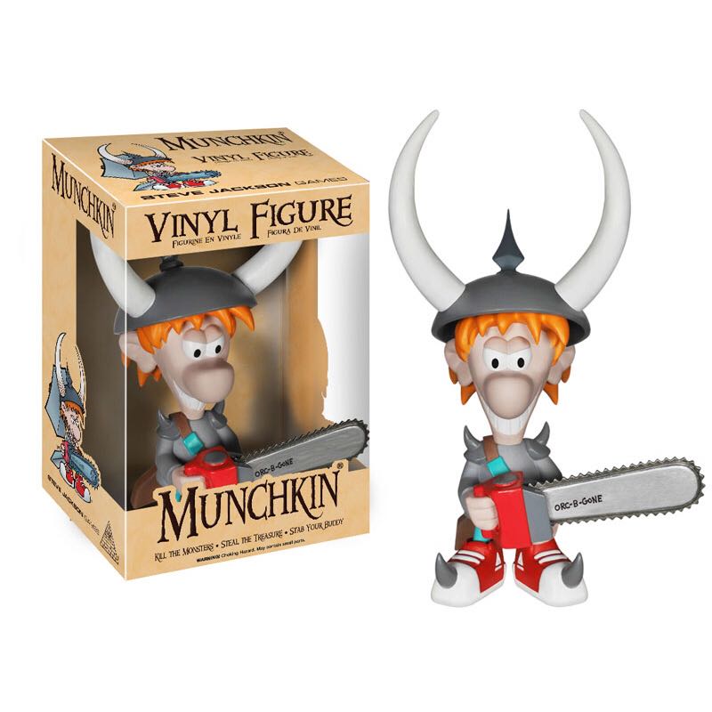 Han Solo [Snow Gear]