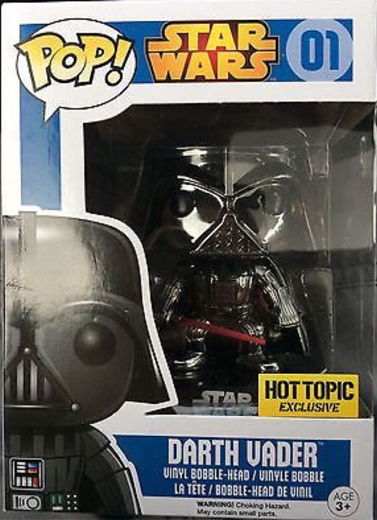 Stitch 626 Fabrikation