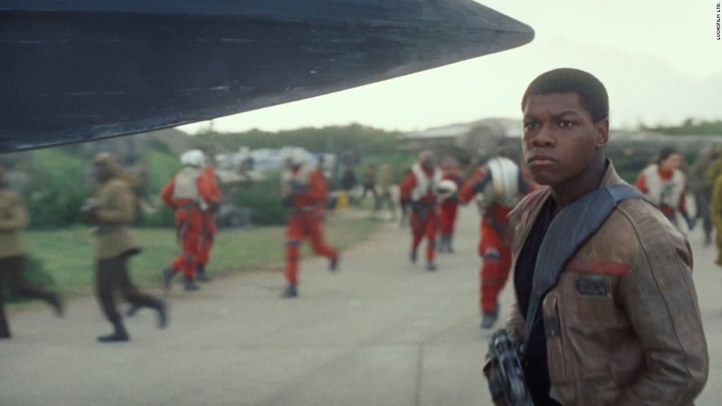 59 Finn  vinyl figure collectible - Main Image 2