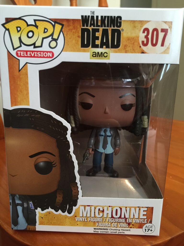 Cookie Monster (Flocked)