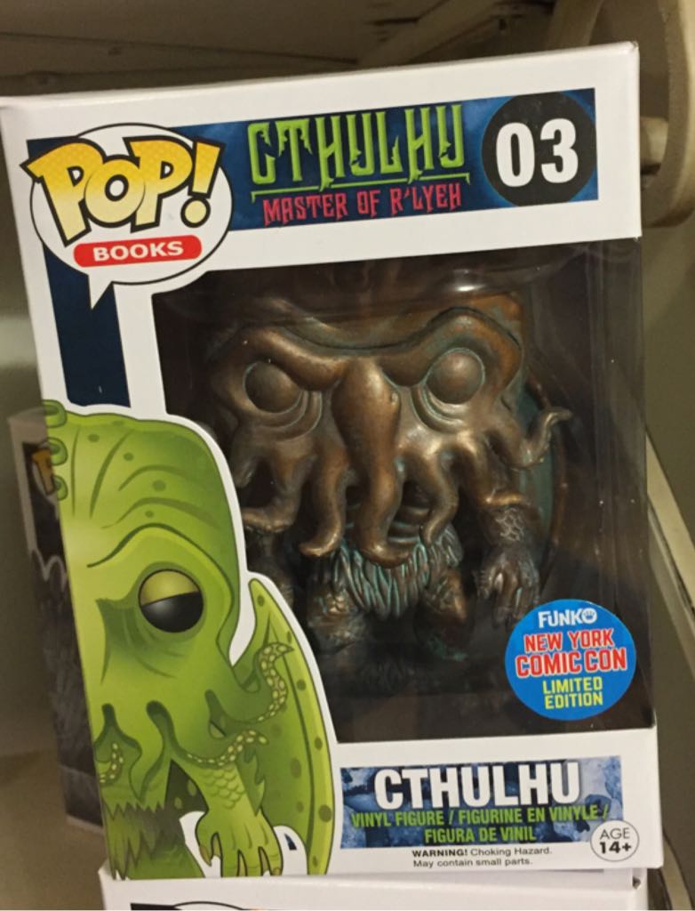 First Order Flametrooper