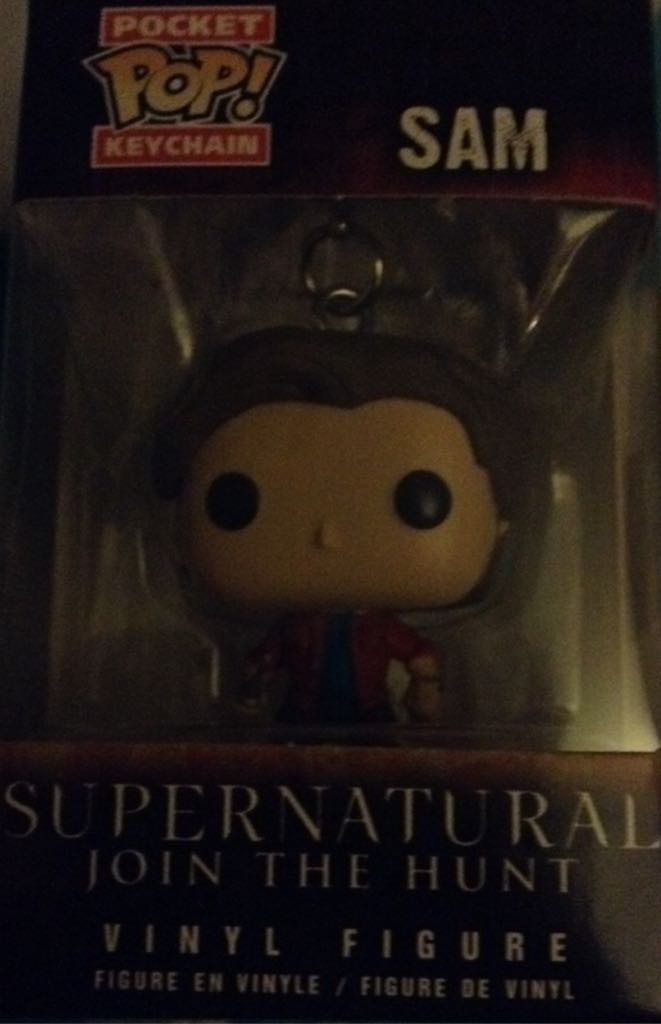 3 pack - Pocket Pops