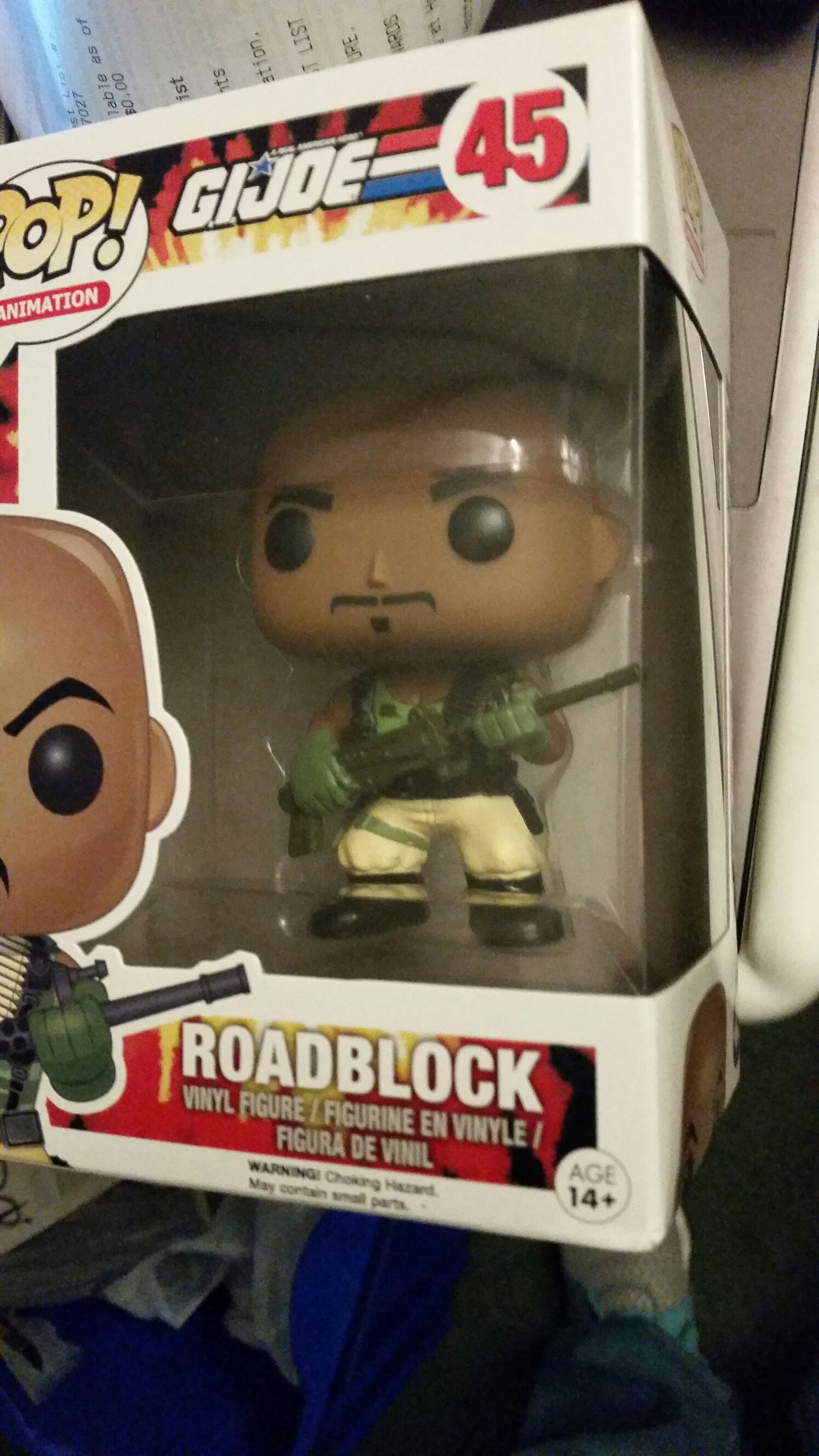 Spawn Dark Ages Bluetooth