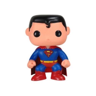 Superman - DC Universe vinyl figure collectible - Main Image 2