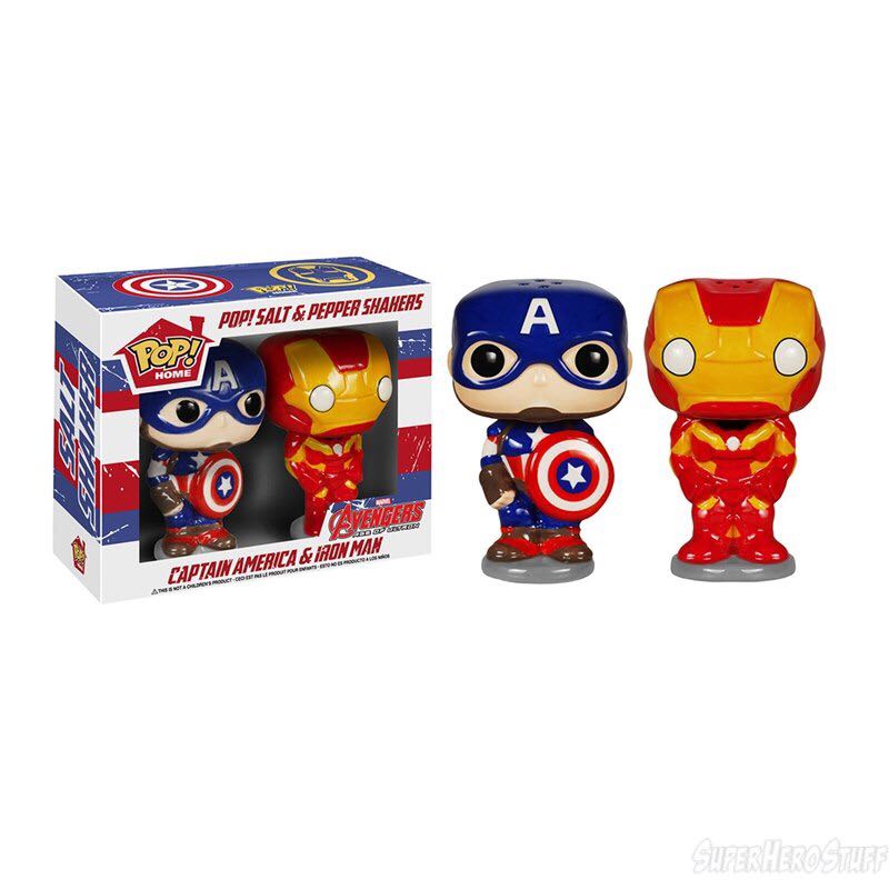 White Lady (Bloody Chase Glow In the Dark)