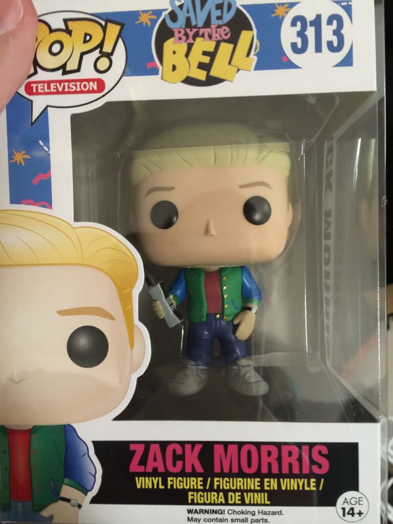 Deadpool Yellow Keychain