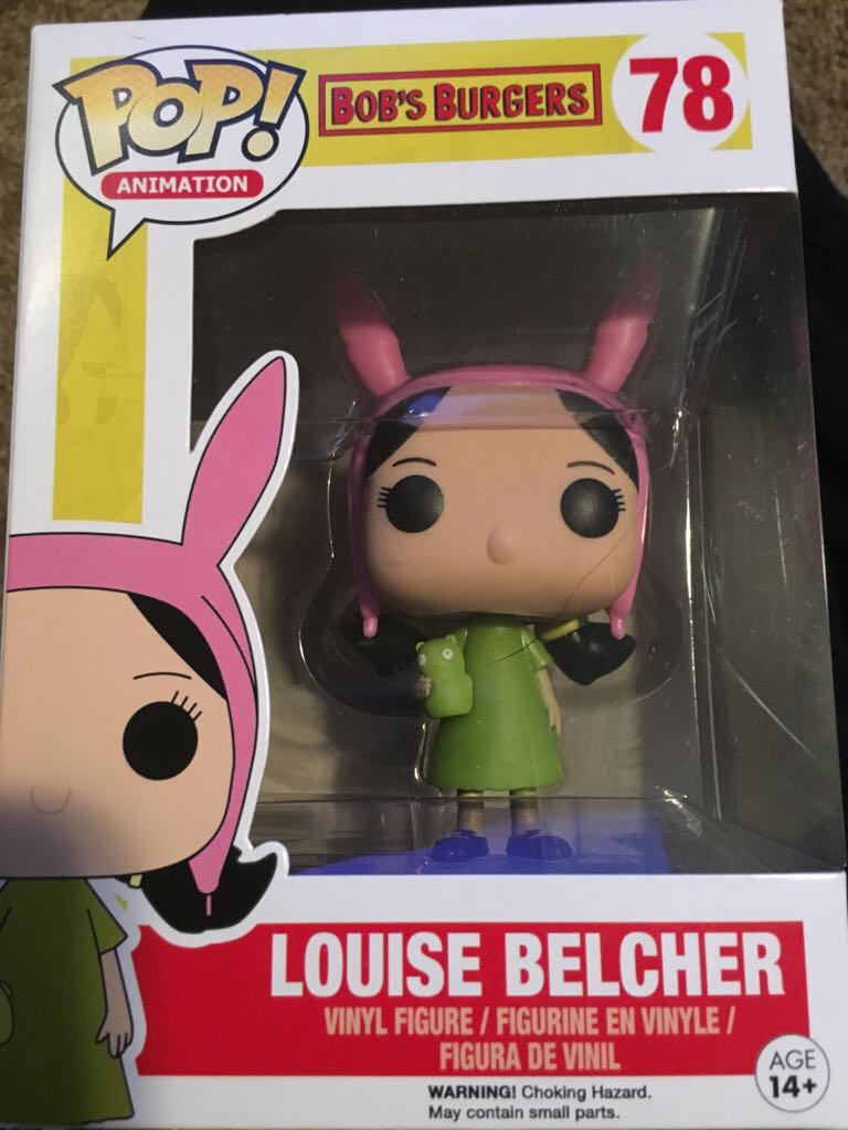 Buzz Lightyear (Glow)