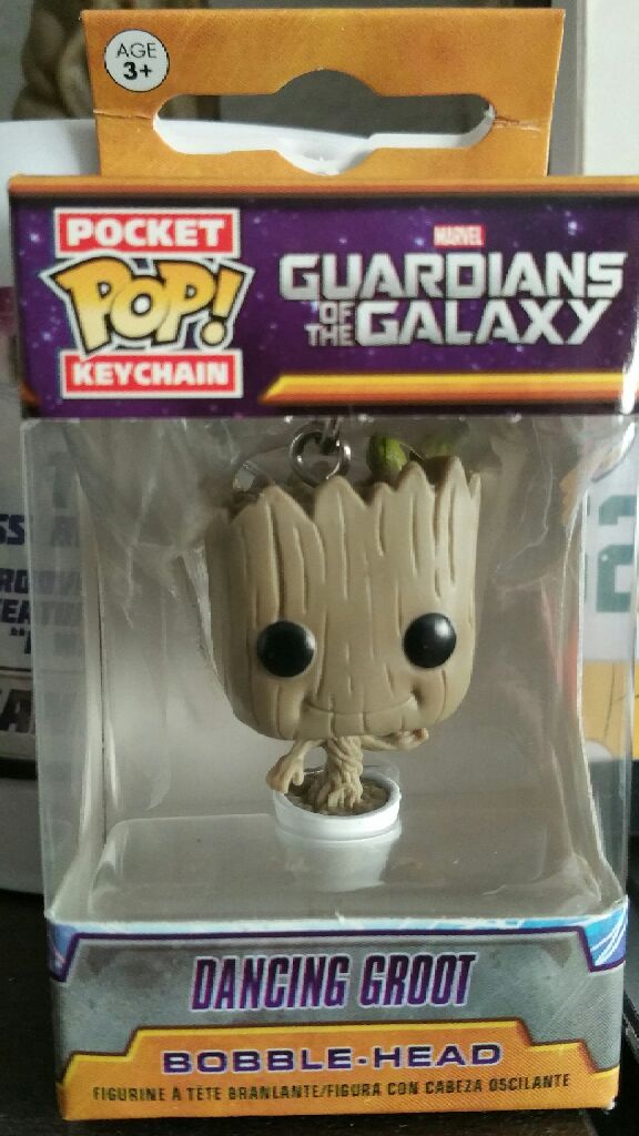 big bang mistery mini