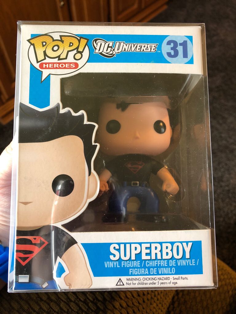 NBC Jack Skellington (Pumpkin King) (GITD)