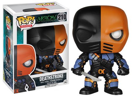 Ursula, Maleficent, Evil Queen Pocket Pop Set