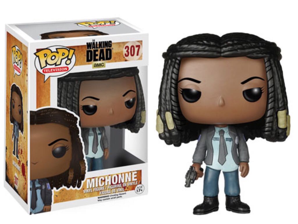 Blushing Bmo Pocket Pop