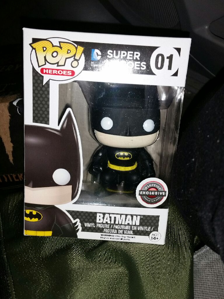 Groot (Pocket POP! Keychain)