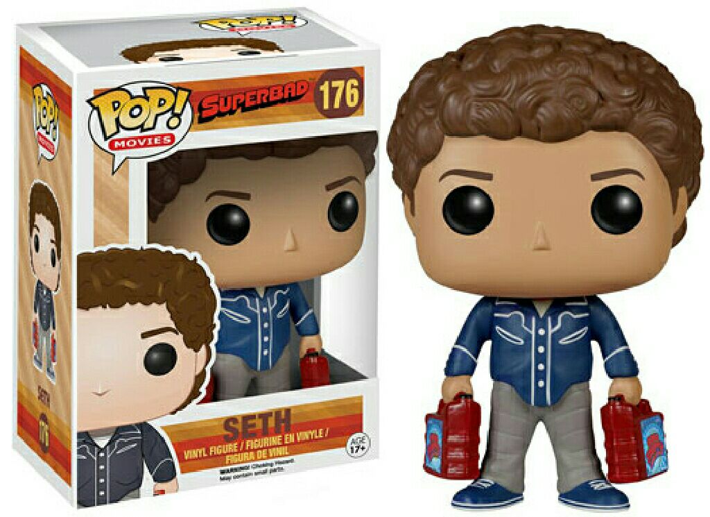 Shaun (Bloody) (Chase)