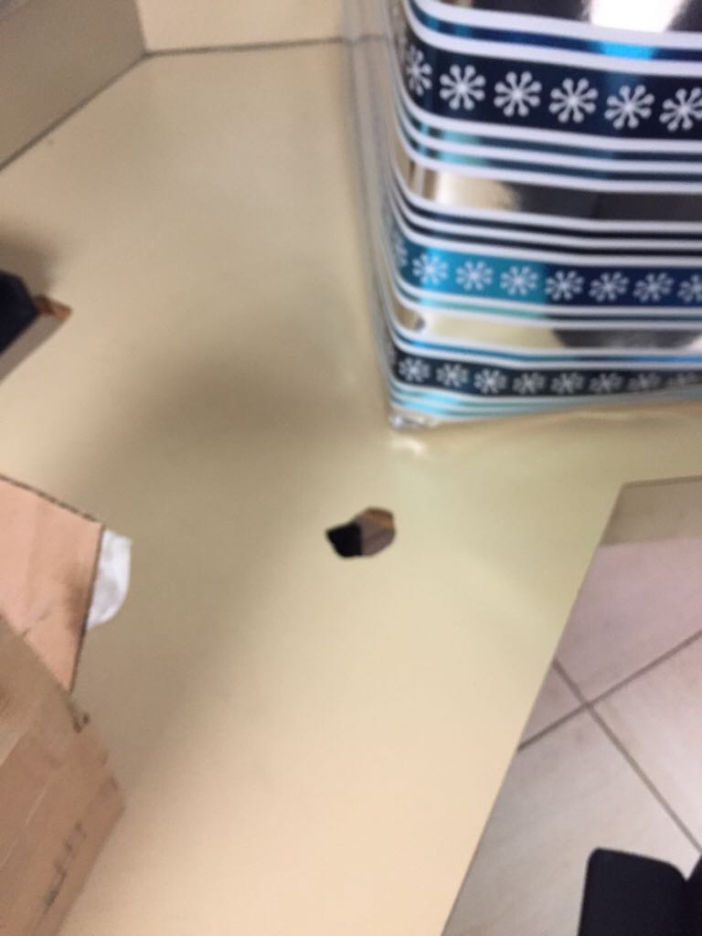 Holiday Dancing Groot