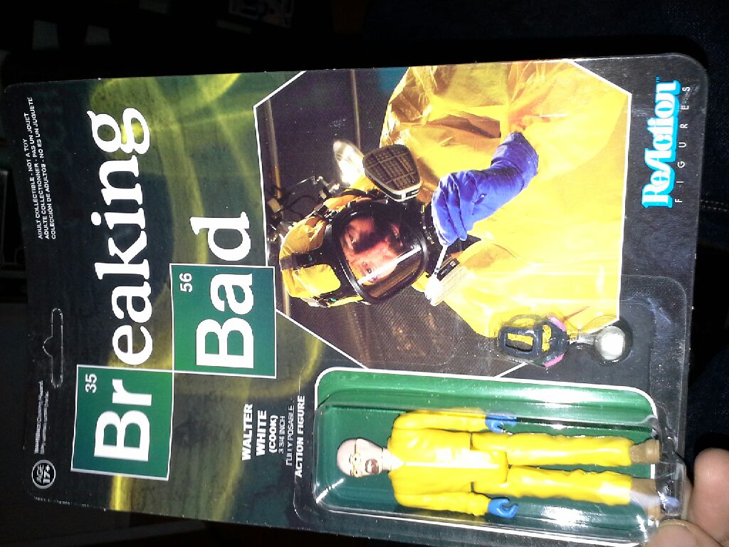 Draco Malfoy With Broom