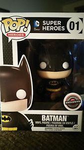 Green Batman (Mopeez)