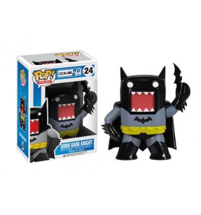 Chandler Bing (No Box)