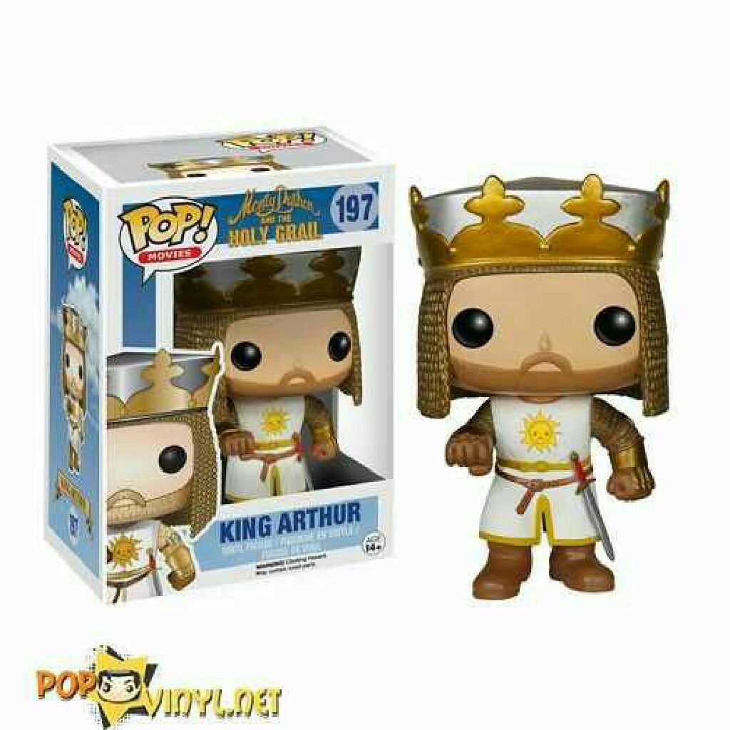 Dr. Ephraim Goodweather