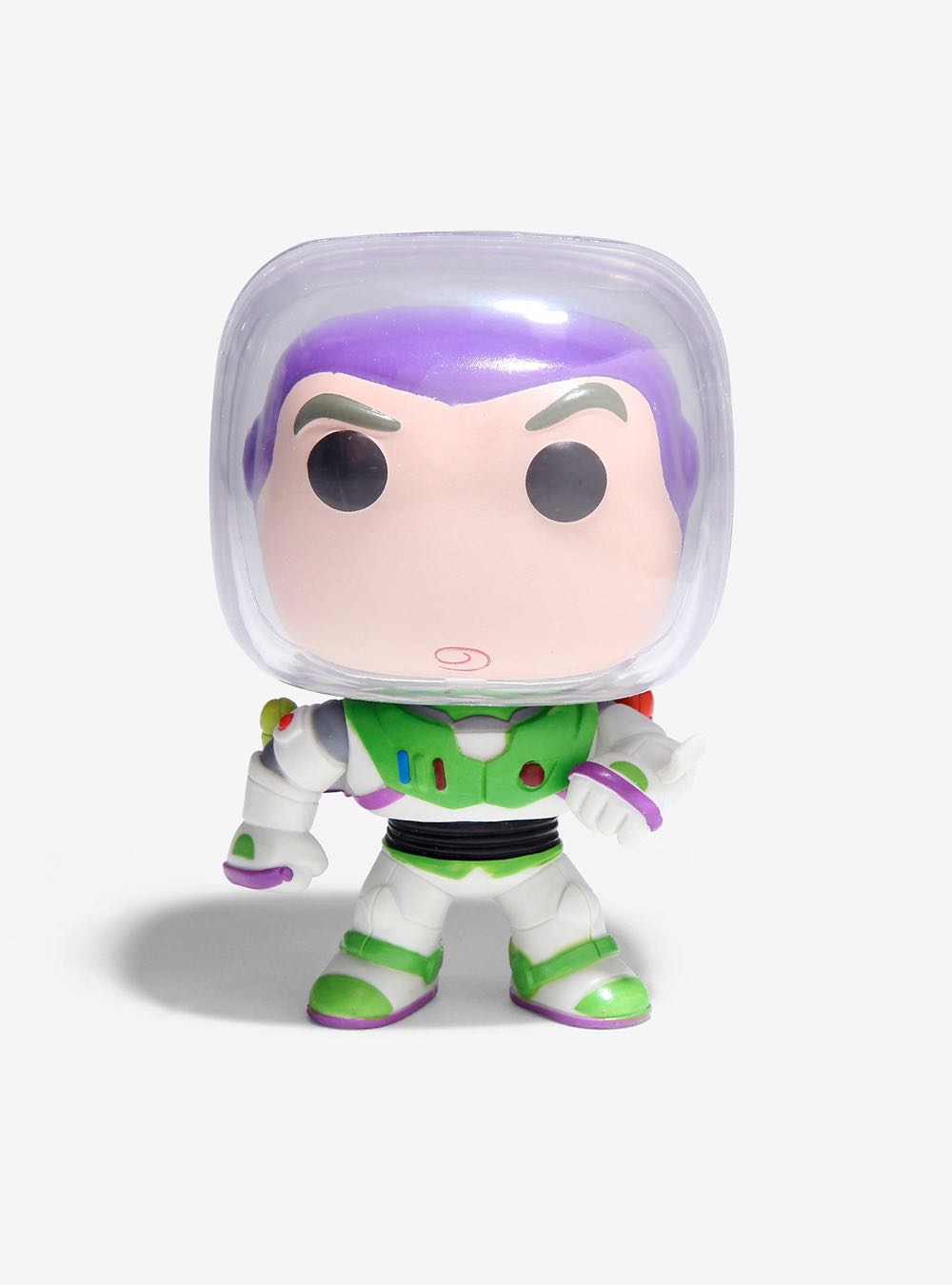 Disney: Buzz Lightyear - Toy Story vinyl figure collectible - Main Image 3