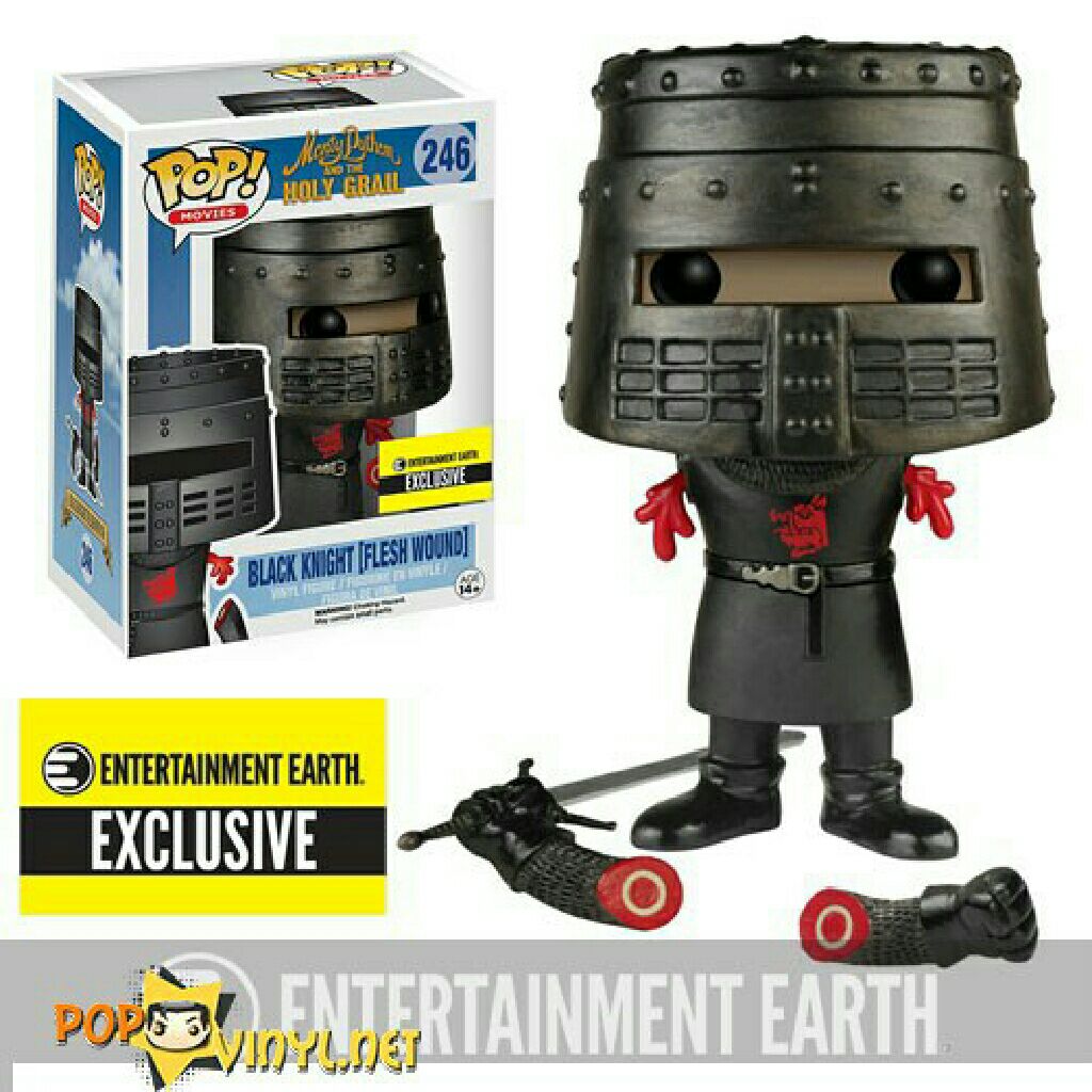 Monty Python French Taunter