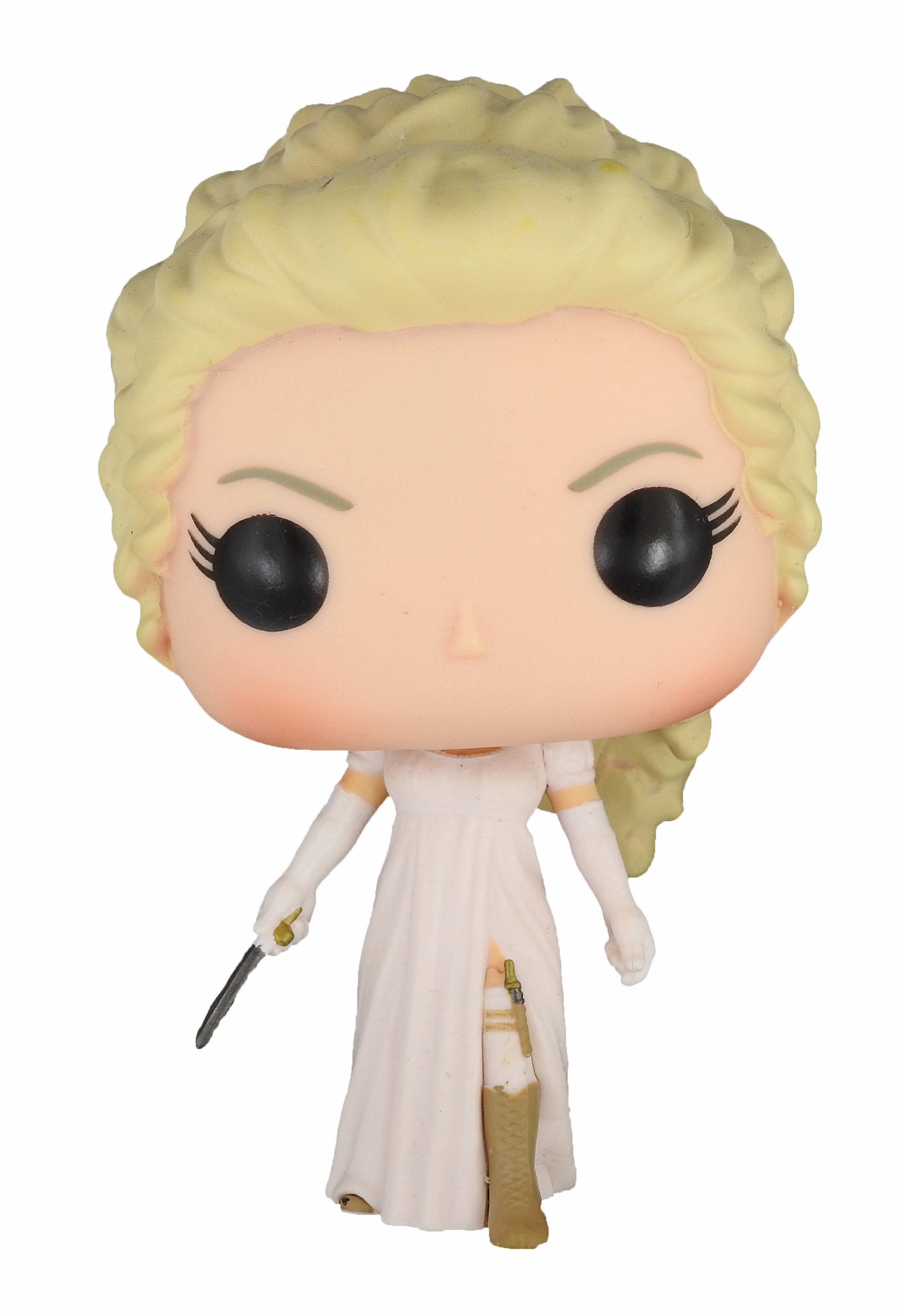 Jane Bennet  vinyl figure collectible - Main Image 2