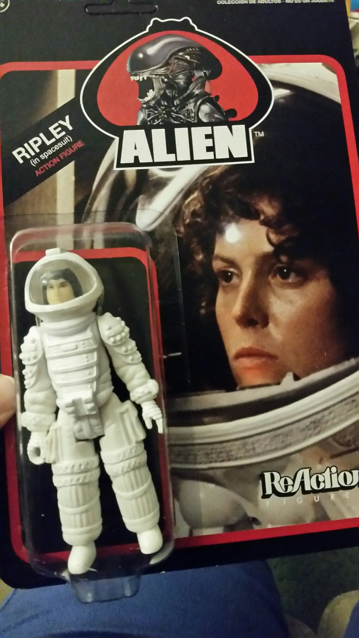 Lone Wandered (Male)