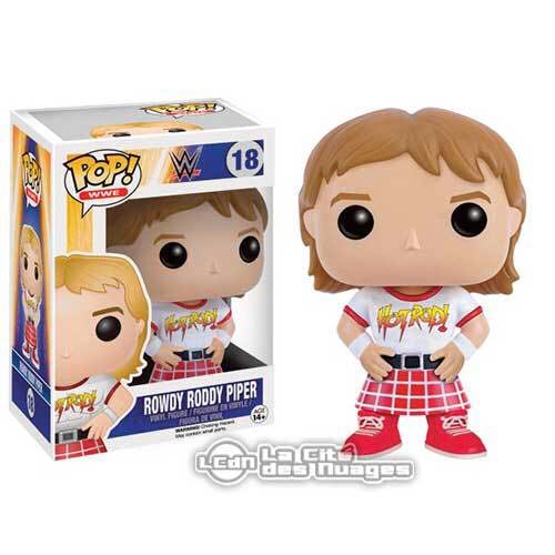 Brown Batman (Mopeez)