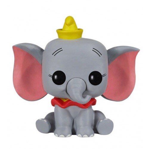 Dumbo - Dumbo vinyl figure collectible - Main Image 2