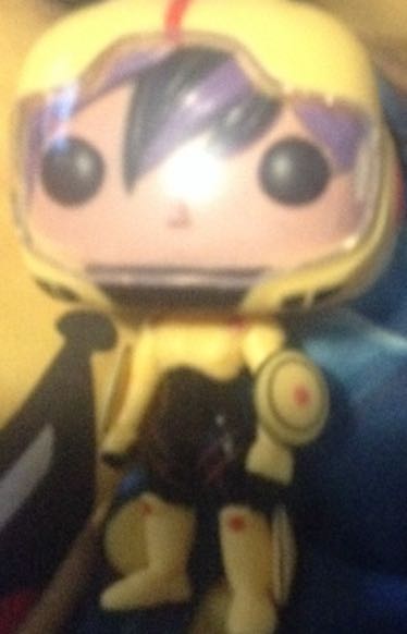 Sherlock with Violin