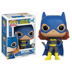 Batgirl - DC Universe vinyl figure collectible - Main Image 2
