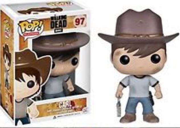 Funko Superman [Black & White] pop vinyl